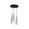 Suspension luminaire | Nermilessa