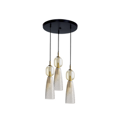 Suspension luminaire | Nermilessa
