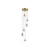 Suspension luminaire | Almeric