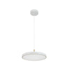 Suspension luminaire | Ilar