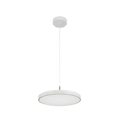 Suspension luminaire | Ilar