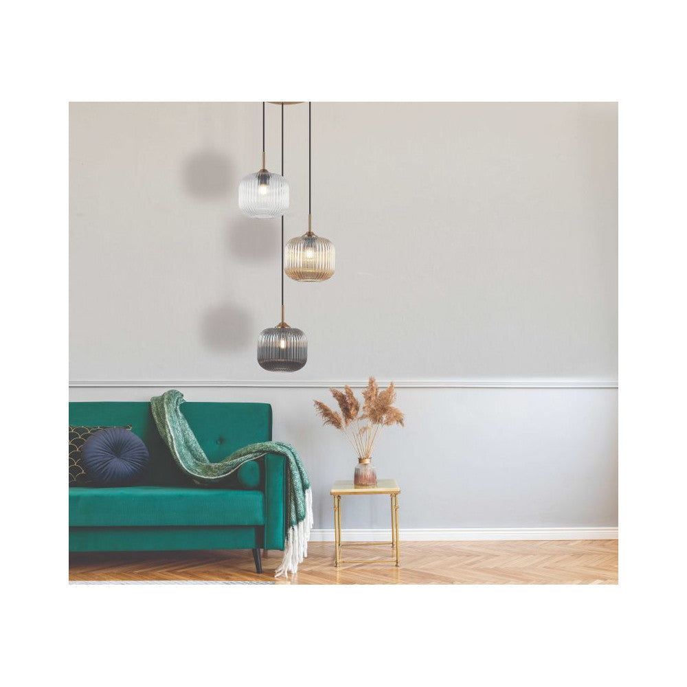 Suspension luminaire | Torell