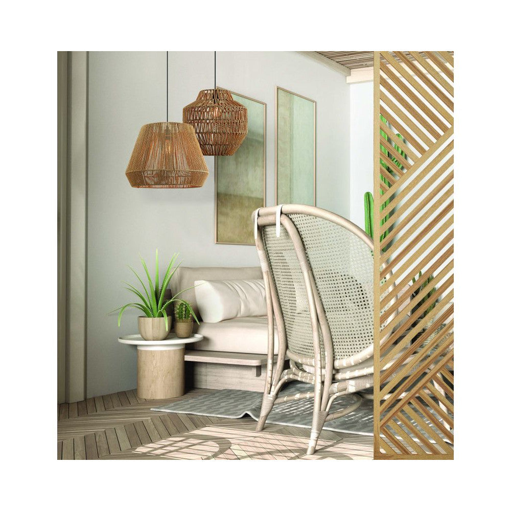 Suspension luminaire | Fibrina