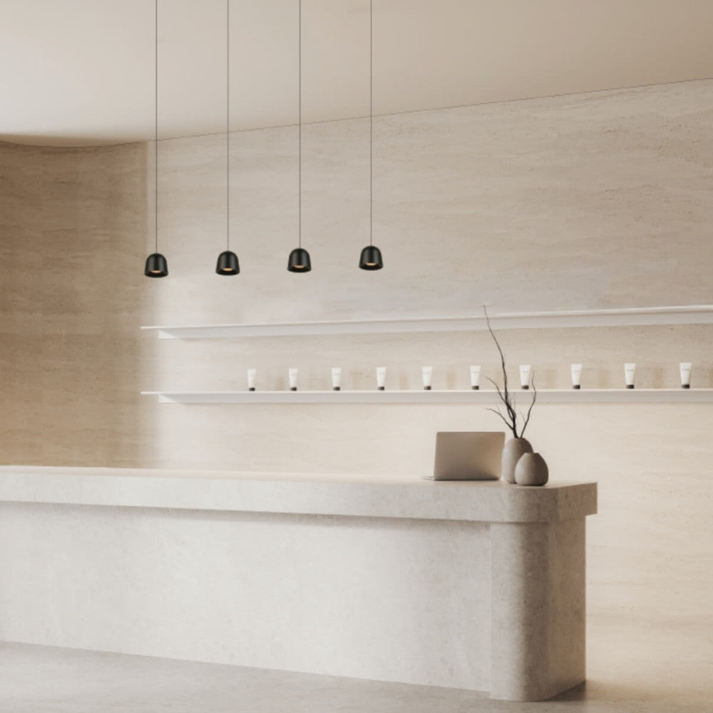 Suspension luminaire | Petronel