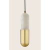 Suspension luminaire | Aladanissa
