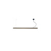 Suspension luminaire | Profil