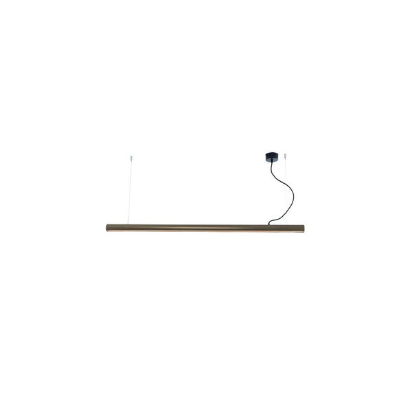 Suspension ZAMBELIS D53 45W DESIGN Bronze 22207
