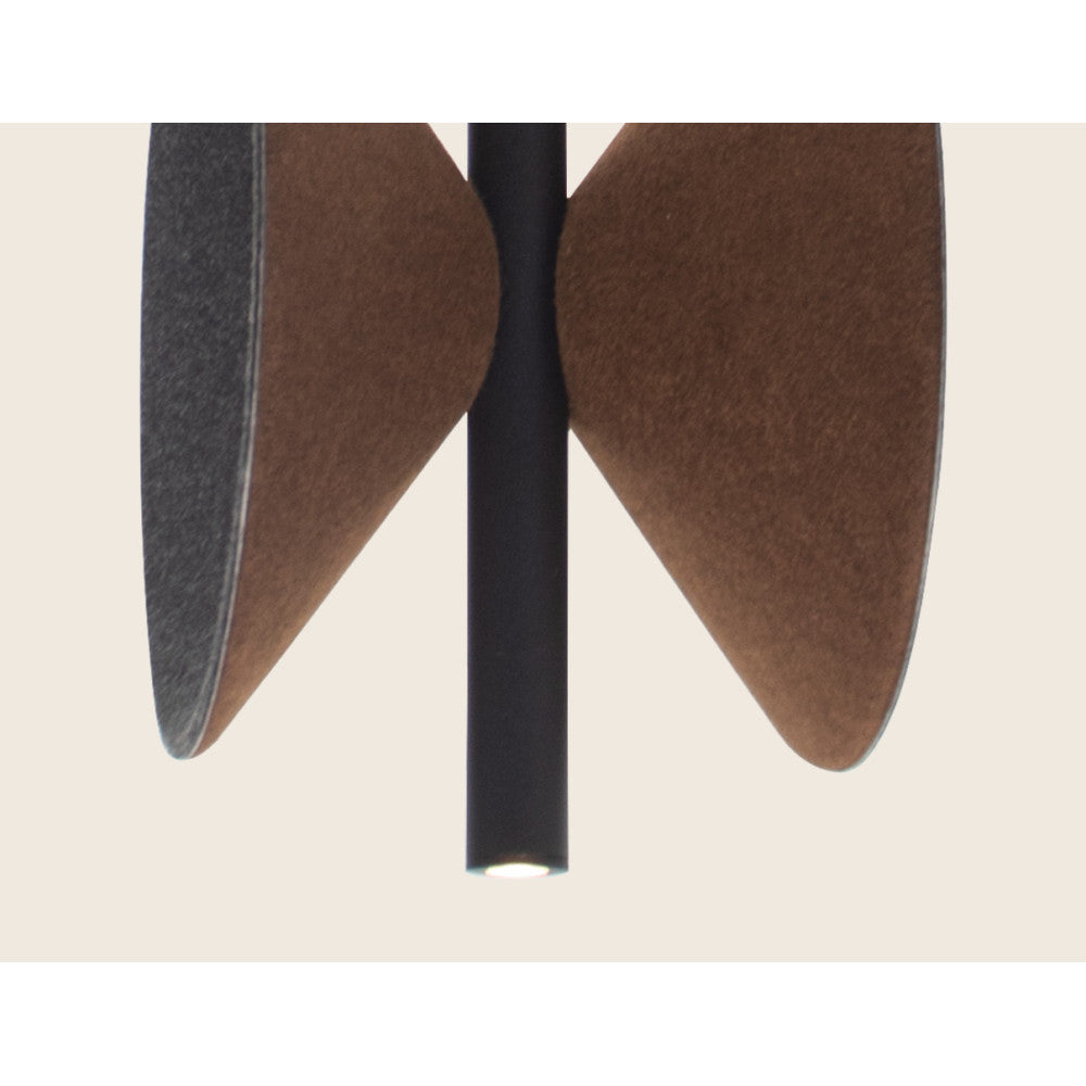 Suspension luminaire | Discona