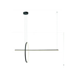 Suspension luminaire | Anulor