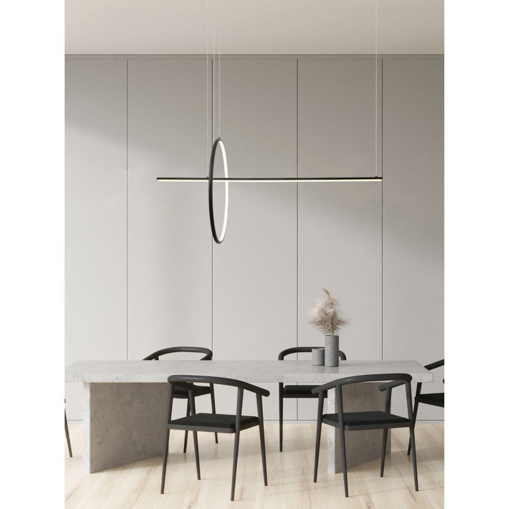 Suspension luminaire | Anulor