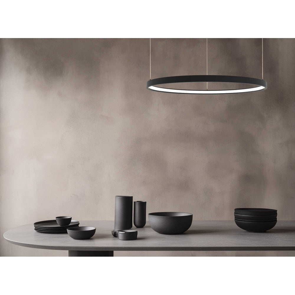 Suspension luminaire | Novmileta