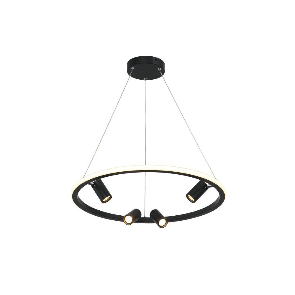 Suspension luminaire | Vosk