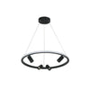 Suspension luminaire | Vosk