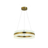 Suspension luminaire | Cirpamp