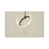 Suspension luminaire | Halcya