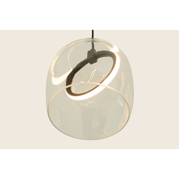 Suspension luminaire | Halcya