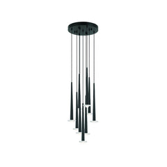 Suspension luminaire | Fiorélia