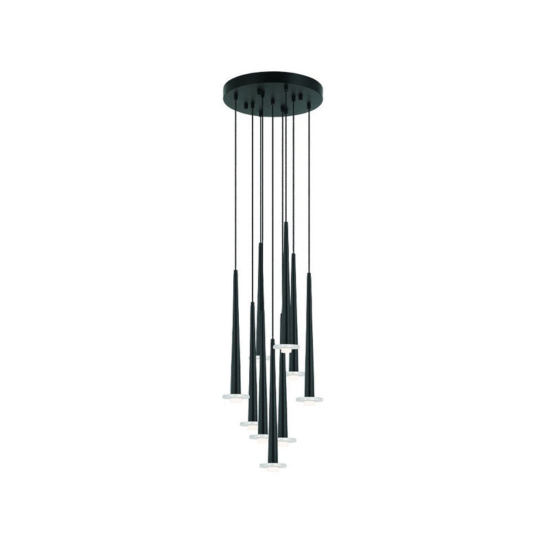 Suspension luminaire | Fiorélia