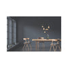 Suspension luminaire | Stemma