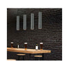 Suspension luminaire | Gavena