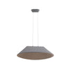 Suspension luminaire | Feltra