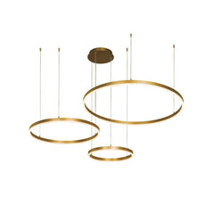 Suspension luminaire | Orimilissa