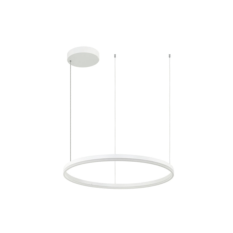 Suspension luminaire | Anvelio