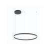 Suspension luminaire | Onyxine