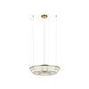 Suspension luminaire | Brachium