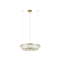 Suspension luminaire | Brachium