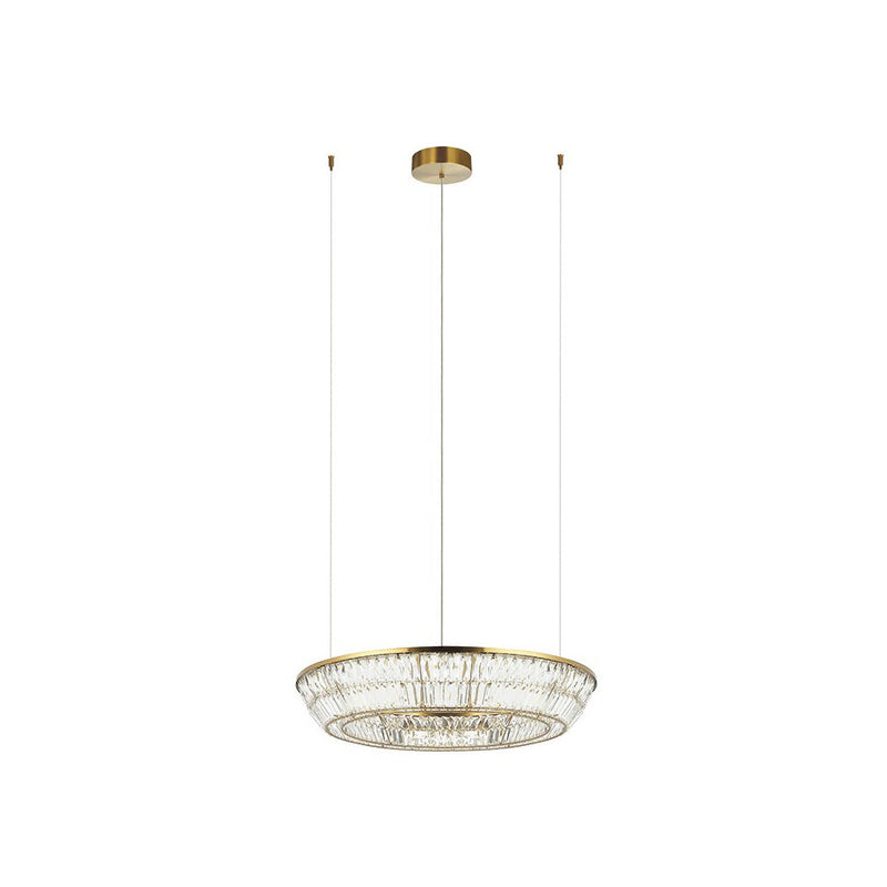 Suspension luminaire | Brachium
