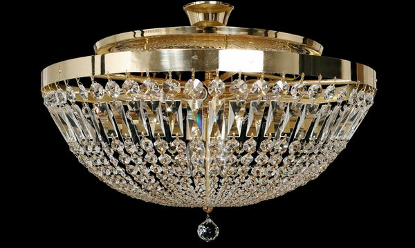 Plafonnier corbeille TX161000009