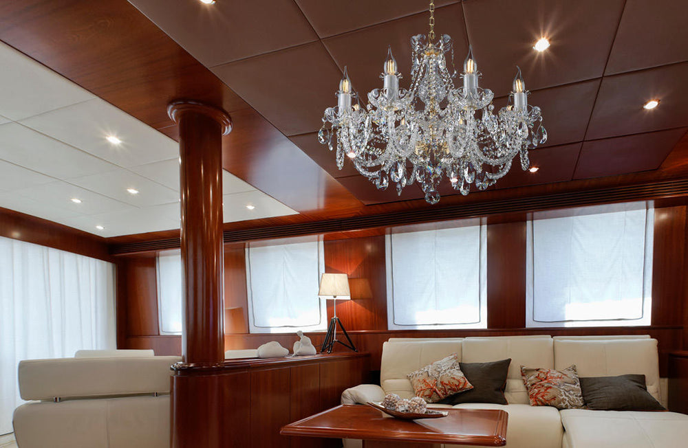 Showroom Designix Lyon