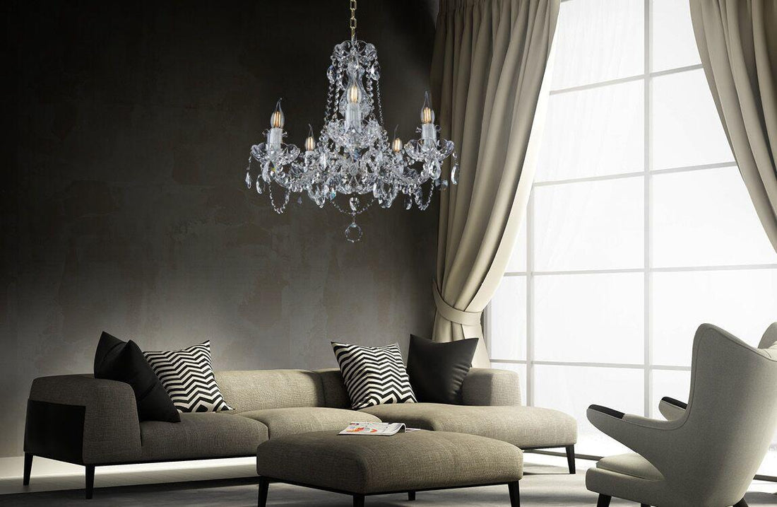 Lustre | Isolda