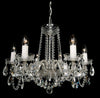 Lustre en cristal TX819001006