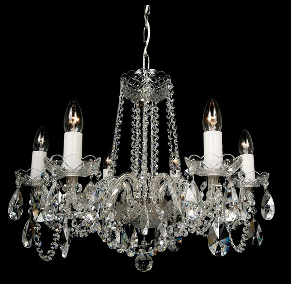 Lustre en cristal TX819001006