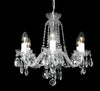 Lustre en cristal TX816000006