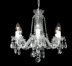 Lustre en cristal TX816000006
