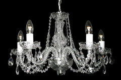 Lustre en cristal TX818000005