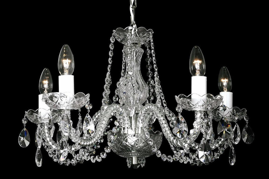 Lustre en cristal TX818000005