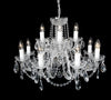 Lustre en cristal TX819000012