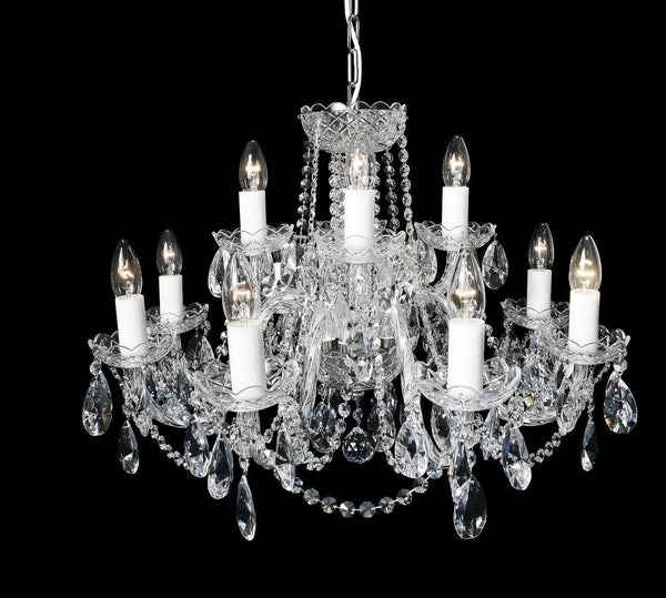 Lustre en cristal TX819000012