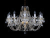 Lustre en cristal L045CLN
