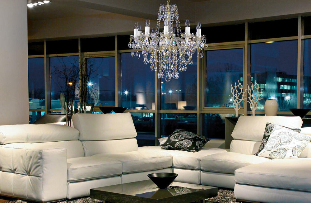 Showroom Designix Lyon