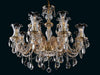 Lustre en cristal EL1031201ZLT