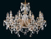 Lustre en cristal EL103801ZL
