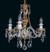 Lustre en cristal EL180302ZL