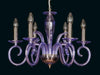 Lustre en cristal EL216660