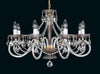 Lustre en verre EL2238021