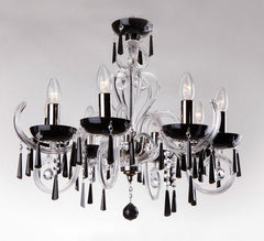 Lustre en cristal EL42389039